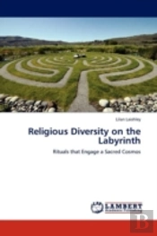 Religious Diversity On The Labyrinth