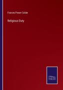 Religious Duty
