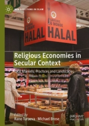 Religious Economies In Secular Context