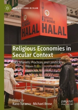 Bertrand.pt - Religious Economies In Secular Context