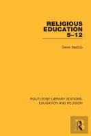 Religious Education 5-12