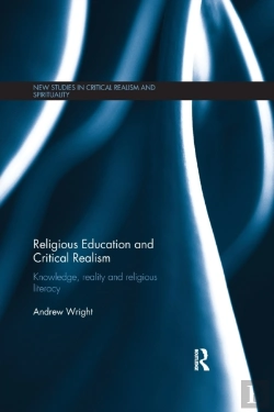 Bertrand.pt - Religious Education And Critical Realism