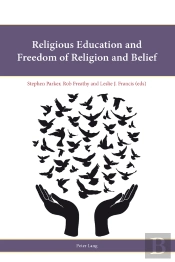 Religious Education And Freedom Of Religion And Belief