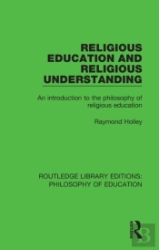 Religious Education And Religious Understanding