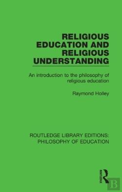 Bertrand.pt - Religious Education And Religious Understanding