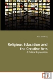 Religious Education And The Creative Arts