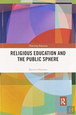 Bertrand.pt - Religious Education And The Public Sphere