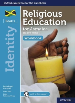 Bertrand.pt - Religious Education For Jamaica: Workbook 1: Identity