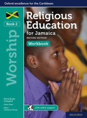 Religious Education For Jamaica: Workbook 2: Worship