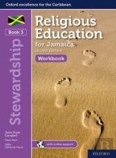 Religious Education For Jamaica: Workbook 3: Stewardship