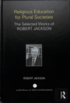Religious Education For Plural Societies