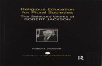 Religious Education For Plural Societies