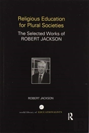 Religious Education For Plural Societies