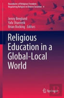 Religious Education In A Global-Local World