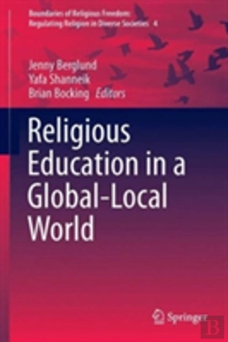 Bertrand.pt - Religious Education In A Global-Local World