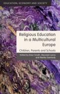 Religious Education In A Multicultural Europe