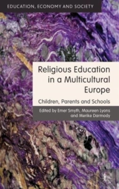 Religious Education In A Multicultural Europe