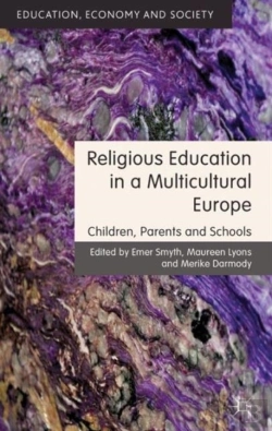 Bertrand.pt - Religious Education In A Multicultural Europe