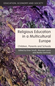 Religious Education In A Multicultural Europe