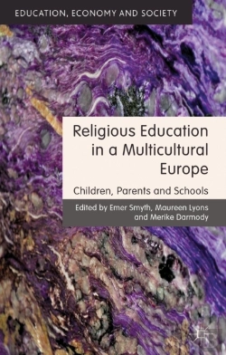 Bertrand.pt - Religious Education In A Multicultural Europe