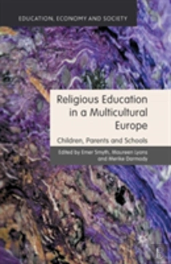 Bertrand.pt - Religious Education In A Multicultural Europe