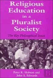 Religious Education In A Pluralist Society