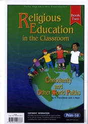 Religious Education In The Classroom