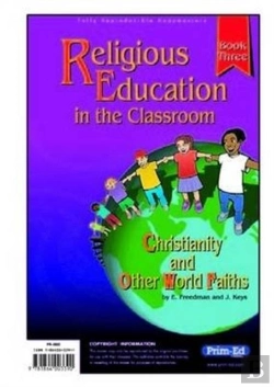 Bertrand.pt - Religious Education In The Classroom