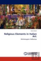 Religious Elements In Italian Art
