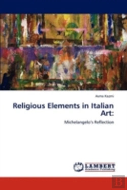 Bertrand.pt - Religious Elements In Italian Art