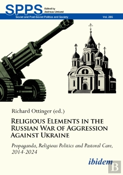 Bertrand.pt - Religious Elements In The Russian War Of Aggression Against Ukraine