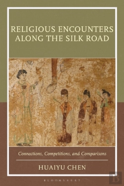 Bertrand.pt - Religious Encounters Along The Silk Road