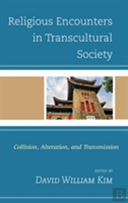 Bertrand.pt - Religious Encounters In Transcultural Society