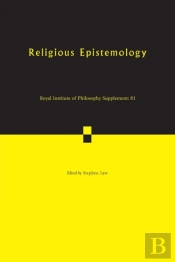 Religious Epistemology
