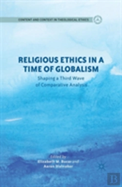 Bertrand.pt - Religious Ethics In A Time Of Globalism