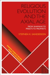 Religious Evolution And The Axial Age