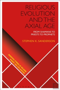 Bertrand.pt - Religious Evolution And The Axial Age