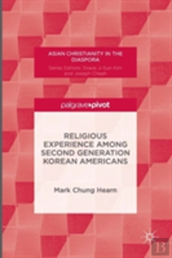 Bertrand.pt - Religious Experience Among Second Generation Korean Americans