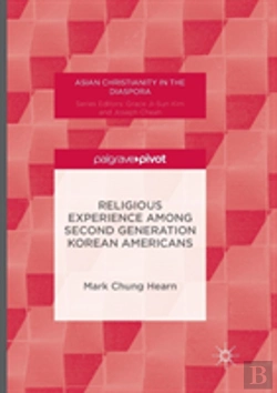 Bertrand.pt - Religious Experience Among Second Generation Korean Americans