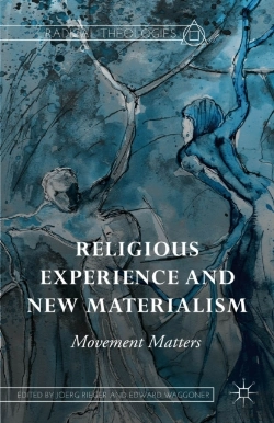 Bertrand.pt - Religious Experience And New Materialism