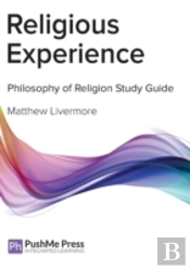 Religious Experience Coursebook