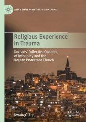 Religious Experience In Trauma