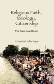 Religious Faith, Ideology, Citizenship