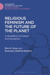 Religious Feminism And The Future Of The Planet