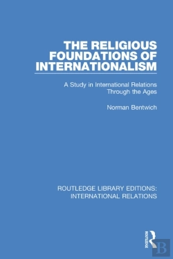 Bertrand.pt - Religious Foundations Of Internationalism