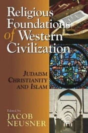 Religious Foundations Of Western Civilization