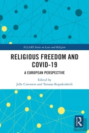 Religious Freedom And Covid-19