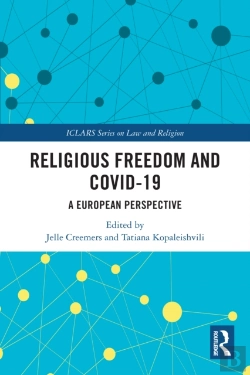 Bertrand.pt - Religious Freedom And Covid-19