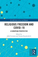 Religious Freedom And Covid-19