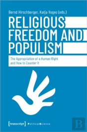 Religious Freedom And Populism